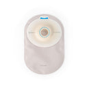 SenSura Mio Convex Deep 1-Piece Closed End Opaque Ostomy Pouch, 31mm Stoma (Box of 10)