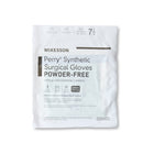 McKesson Brand McKesson Perry Performance Plus Polyisoprene Surgical Glove, Size 7.5, Green (200/CS) 