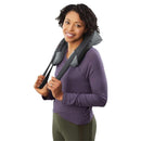 Homedics Pro Therapy Elite Shiatsu and Vibration Neck Massager with Heat (4/CS)
