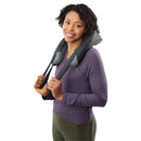 Homedics Pro Therapy Elite Shiatsu and Vibration Neck Massager with Heat