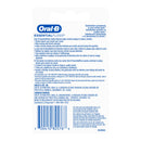 Oral-B Essential Floss Cavity Defense Dental Floss, 54 Yards (Each)