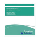 Coloplast Freedom Clear LS Male External Catheter, Small (100/BX) 