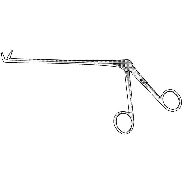 Sklar Jackson Rongeur - 7" - 42-3170