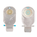 SenSura Mio Convex 1-Piece Transparent Ostomy Pouch, 10 – 50mm Stomas (Box of 10)