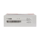 Hollister New Image CeraPlus Skin Barrier Trim to Fit Blue Code (5/BX) 