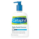Cetaphil Unscented Daily Facial Cleanser, 16 oz. (Each)