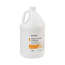 McKesson Multi-Enzymatic Instrument Detergent, 1 gal Jug, Eucalyptus Spearmint (Case of 4)