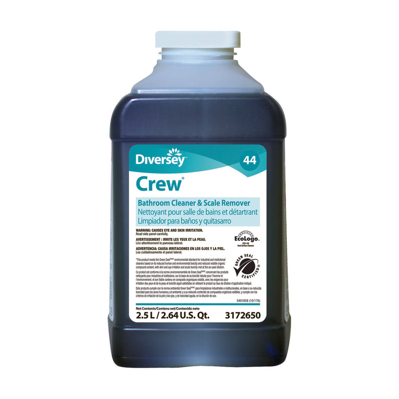 Crew Surface Cleaner (Case of 2)