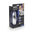 Kaz Inc ThermoScan Ear Thermometer 