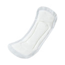 TotalDry Light Absorbency Bladder Control Pad, 11-Inch Length (Case of 180)