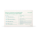 Everly Health Solutions Everlywell Cholesterol / Lipids Test (12/CS) 