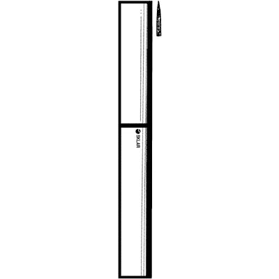 Sklar Lambotte Osteotome - 9", Curved, 25mm Tip - 40-6573