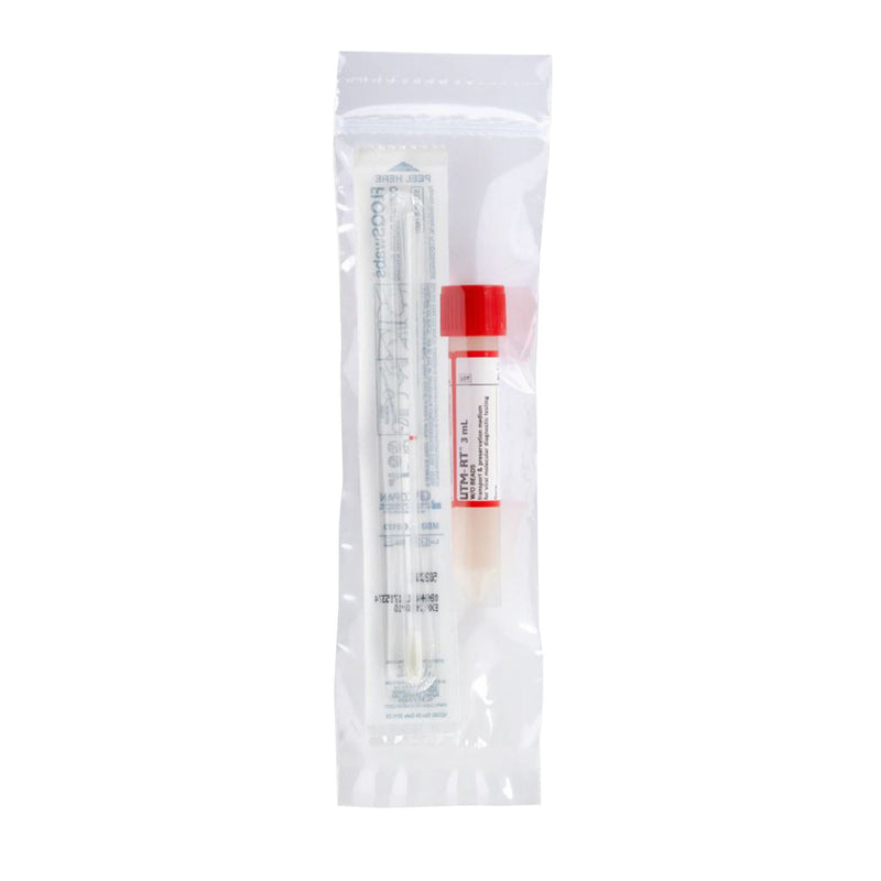 UTM Nasal Collection and Transport System Sterile (Box of 50)