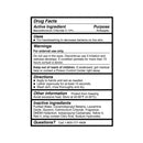 McKesson Clean Scent Foaming Antibacterial Soap, 1000 mL Refill Bag (Case of 4)