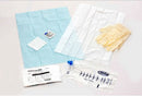 CATHETER 8FR CLS SYS 10IN MTGKIDDIEKATH 700ML BG 100/CS
