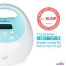 Spectra S1 Double Electric Breast Pump Kit (2/CS)