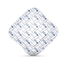 BSN Medical Cutimed Sorbion Border Super Absorbent Dressing, 6 x 6 Inch (10/BX) 