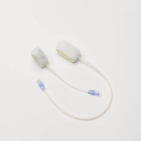 CUFF DIGIT DISPOSABLE 2.5CM LF(DROP)