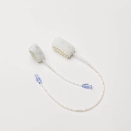 CUFF DIGIT DISPOSABLE 2.5CM LF(DROP)