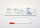 CATHETER POCKET MALE 16IN 16FRSTRAIGHT TIP 30/BX 10BX/CS