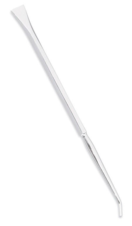 Dissecting Probe Huber Angled / Straight Tip 6-1/4 Inch Length