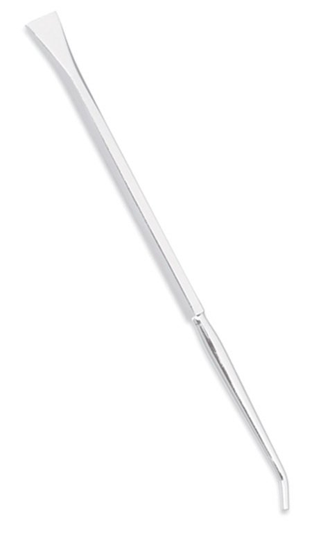Dissecting Probe Huber Angled / Straight Tip 6-1/4 Inch Length 