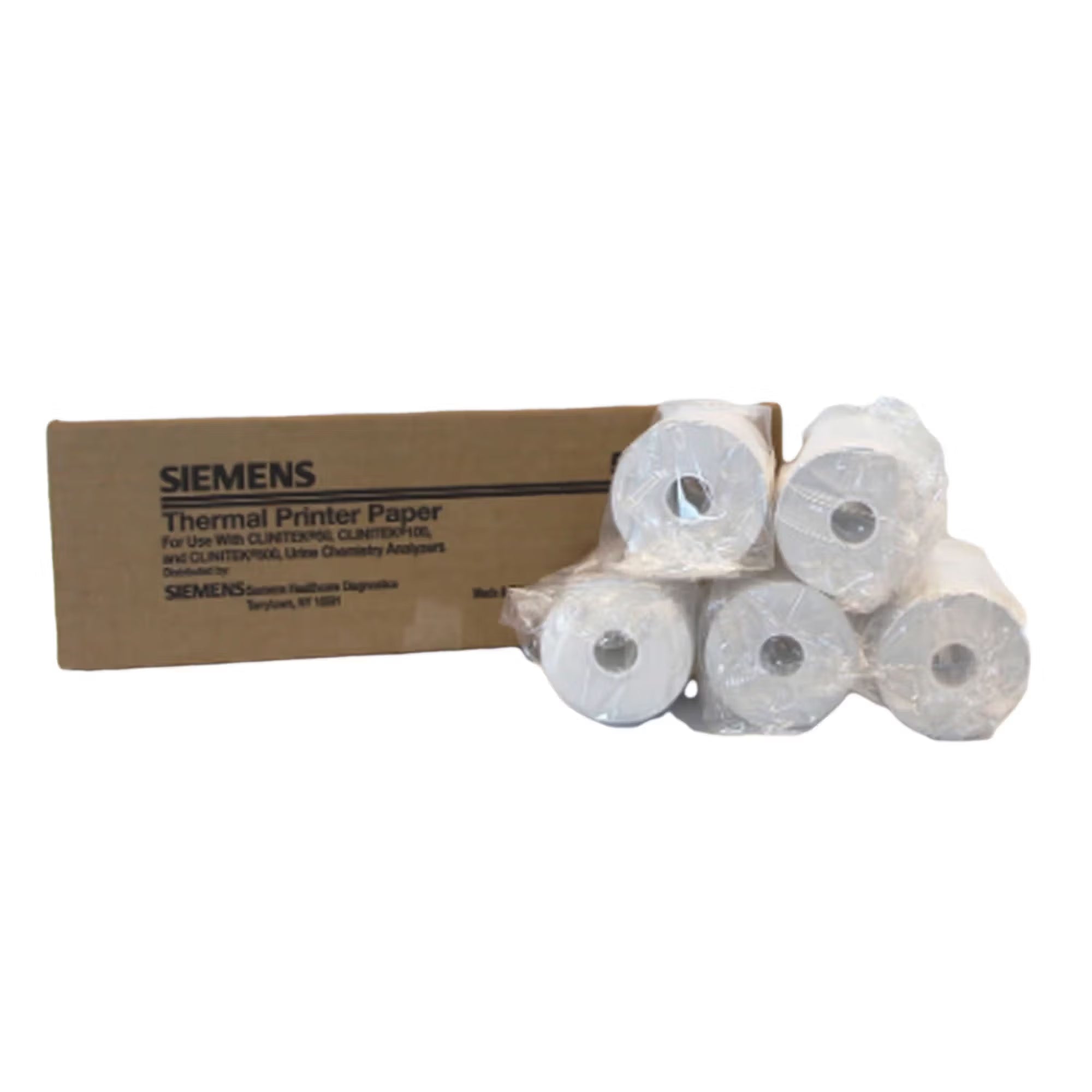 Clinitek Thermal Printer Paper (Roll)