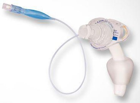 Medtronic Shiley Uncuffed Disposable Tracheostomy Tube IC 