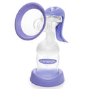 Emerson Healthcare Manual Breast Pump Kit Lansinoh 