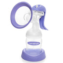 Emerson Healthcare Manual Breast Pump Kit Lansinoh
