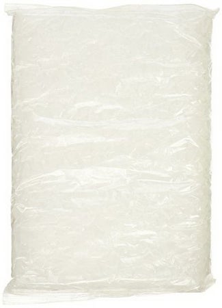 REFILL PARAFFIN WAX BLOCKUNSCENTED 6/PK