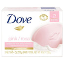 Dove Beauty Bars Pink (Pack of 2)