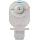 Coloplast SenSura Mio Convex Deep 1-Piece Transparent Ostomy Pouch, 25mm Stoma (10/BX) 