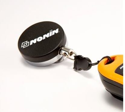 LANYARD RETRACTABLE FORUSE W/ONYX VANTAGE 9590