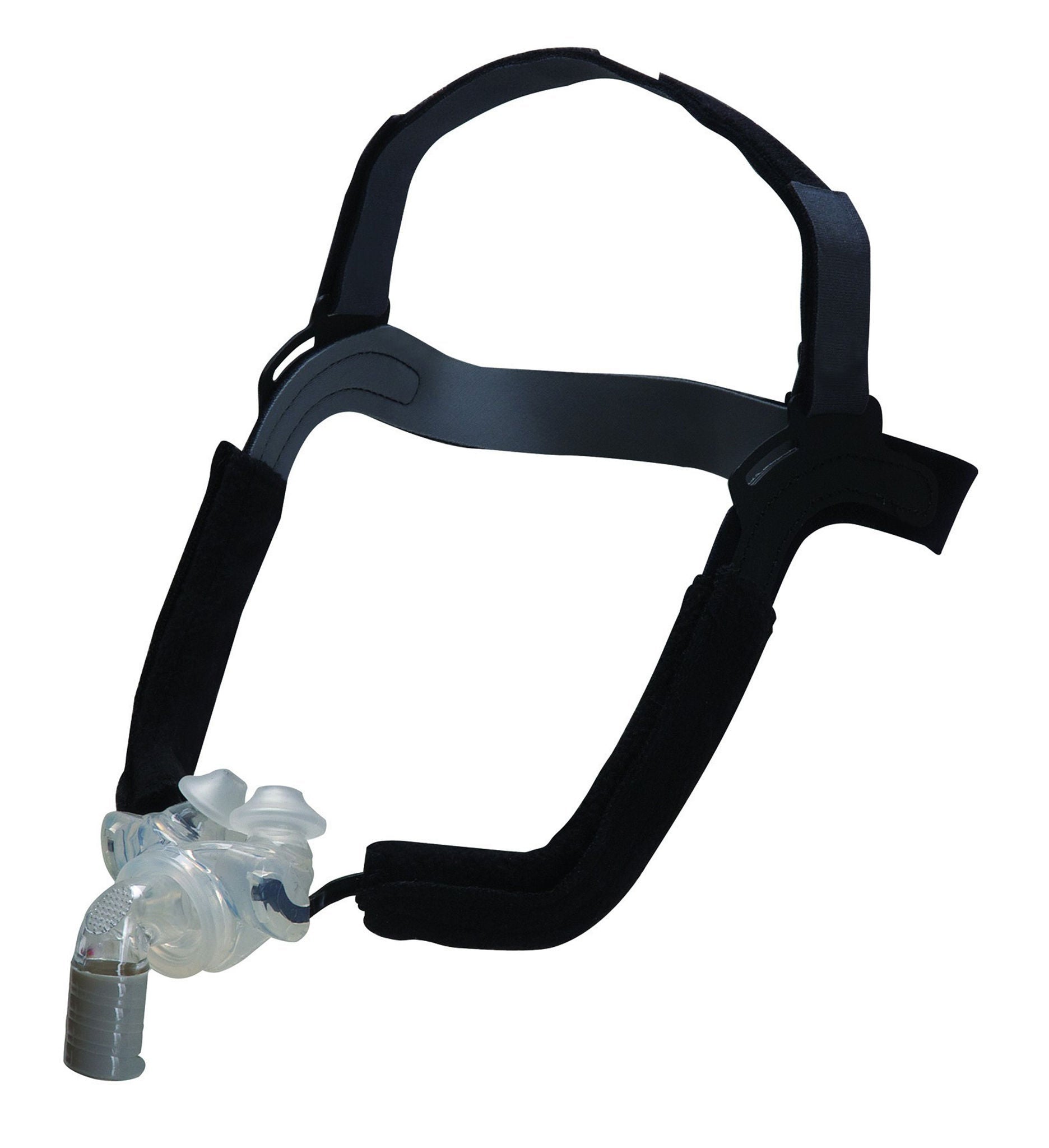 CPAP Mask Component CPAP Nasal Pillows Aloha Nasal Pillow Style Medium Cushion (Each)
