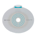 Coloplast SenSura Mio Click Ostomy Barrier, 10 – 65 mm Stoma Opening, Yellow Match (5/BX) 