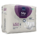 Abena North America Abena Slip Premium Flexi Fit Incontinence Briefs, L-XL4 (72/CS) 