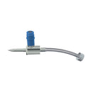 SPIKE BAG CHEMOLOCK W/ADDPORT 50/CS
