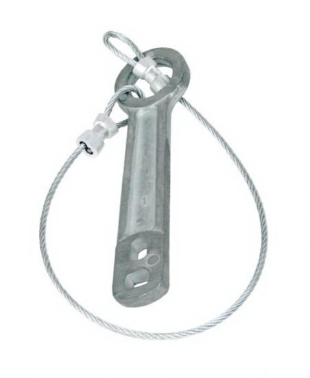 Cylinder Wrench 