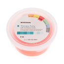 McKesson Brand McKesson Therapy Putty, Red, Soft, 2-ounce Container 