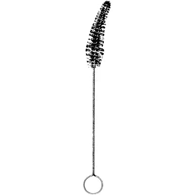 BRUSH TRAC TUBE MED 5/8"D PK/6 - 78-2822