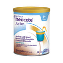 Neocate Junior Amino Acid–Based Powdered Formula, Chocolate, 14.1-ounce Can (Case of 4)