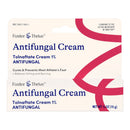 Foster & Thrive Antifungal Cream Tolnaftate 1%, 0.5-ounce tube (Each)
