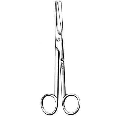 Sklar Mayo-Harrington Scissors Dissecting Scissors - 11", Straight - 55-8711