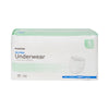 McKesson Ultra Heavy Absorbent Underwear, Small (Case of 88)