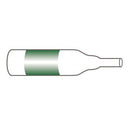 SHEATH CATHETER SPIRIT STYLE 3XL 41MM 30/CS