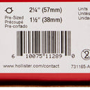 Hollister New Image Flextend Colostomy Barrier, Pre-cut to fit 38mm Stomas (5/BX) 