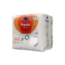 Abena Premium Pants XL2 Incontinence Brief, X-Large (Case of 96)