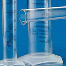CYLINDER GRADUATED TPX 10ML1/EA