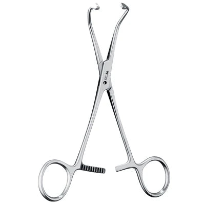 Sklar Peers Bertram Towel Clamp 5-3/4" - 47-3060 